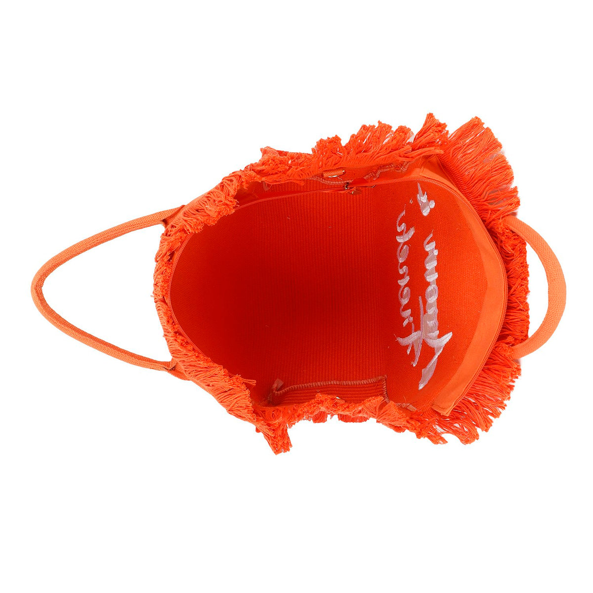 Tas J&W Bags 1685143 oranje
