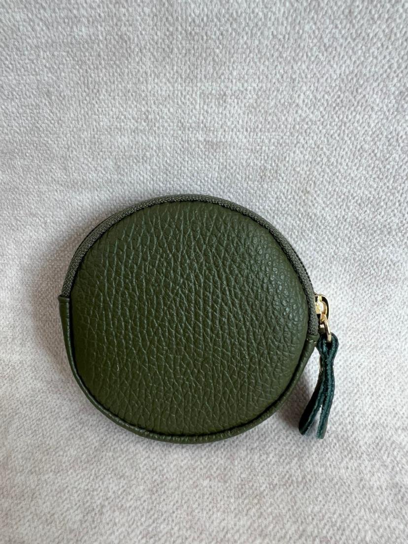 Purse Rond
