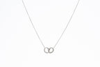 Ketting WAUW Jewellery 0033055299
