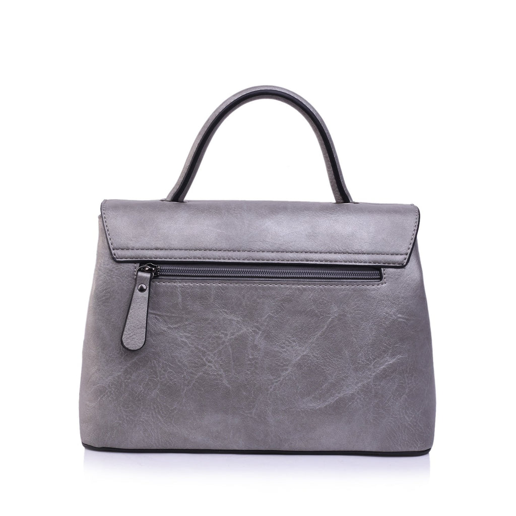 Tas J&W Bags 1681457m zilver