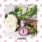 Geurolie druppels Estate 30ml - Ventilii Milano