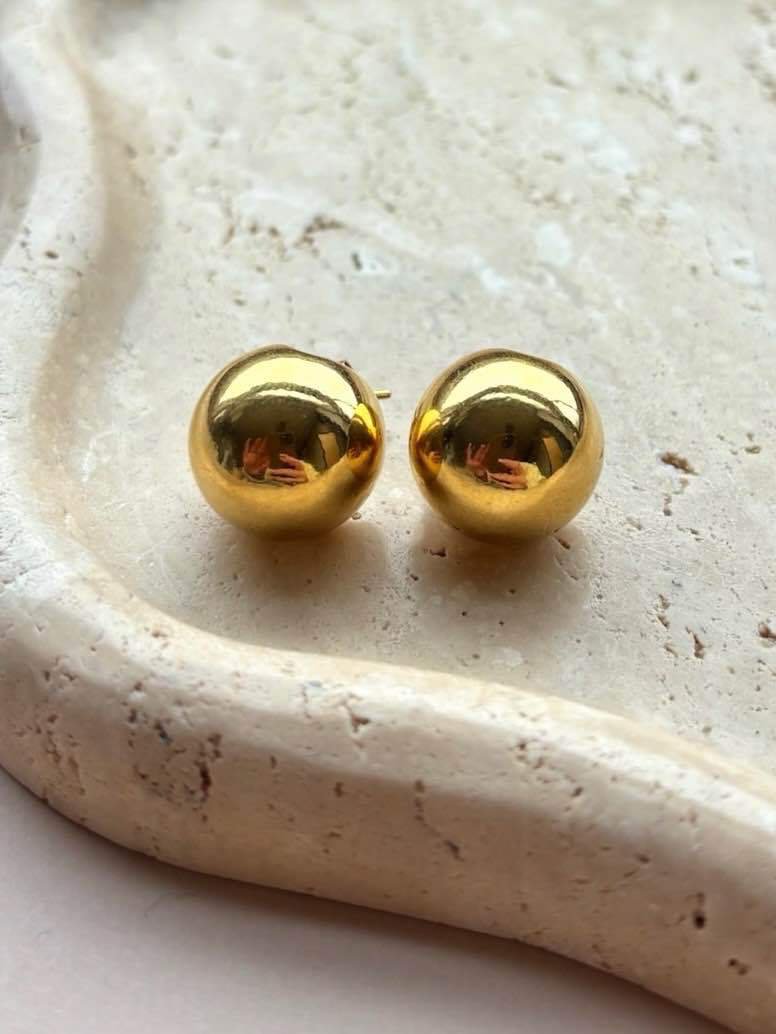 Oorbellen WAUW Jewellery 0878080399
