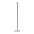 Leeff Candle Holder Cleo White L