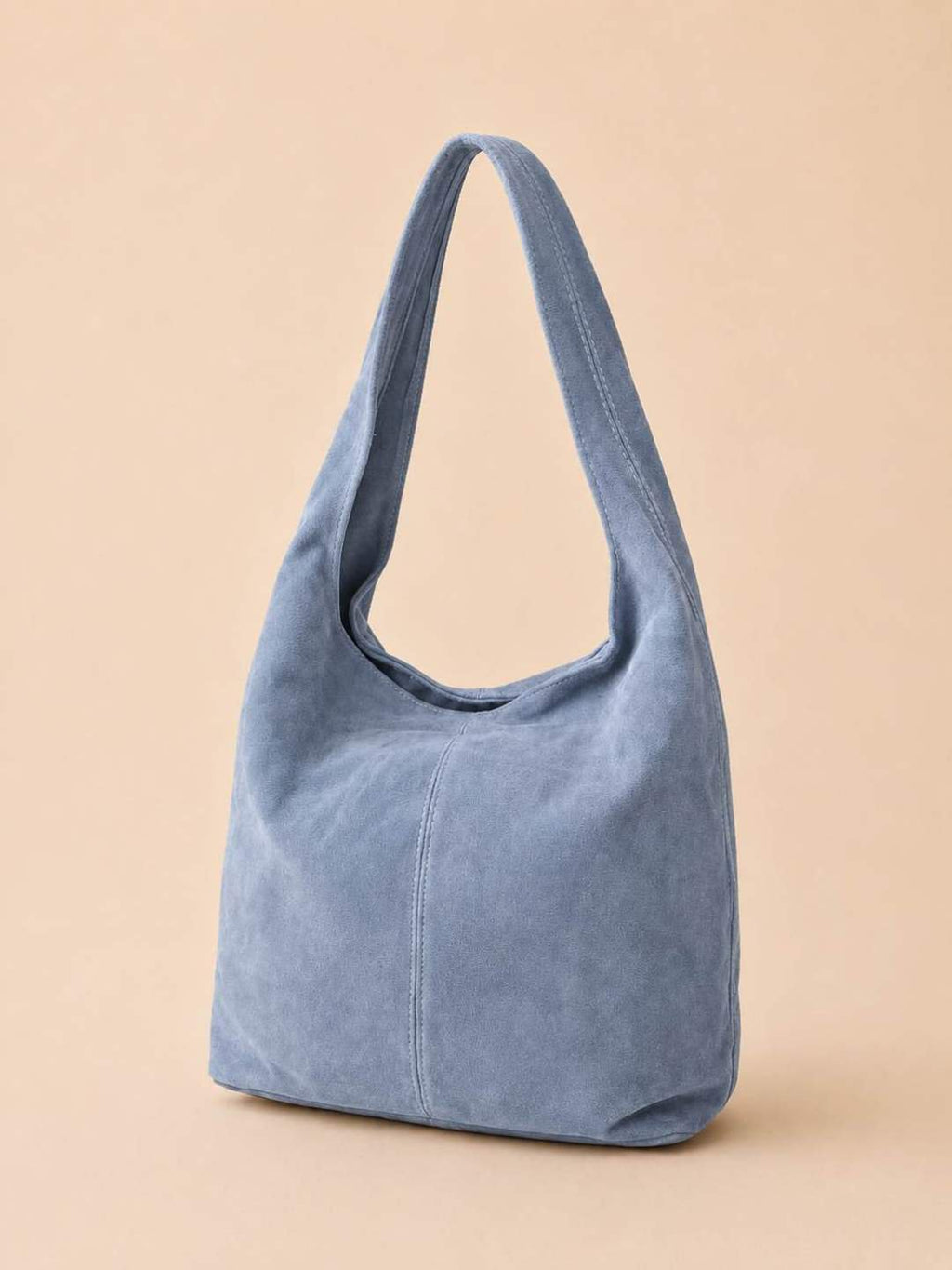 Jaimy BAG Suede