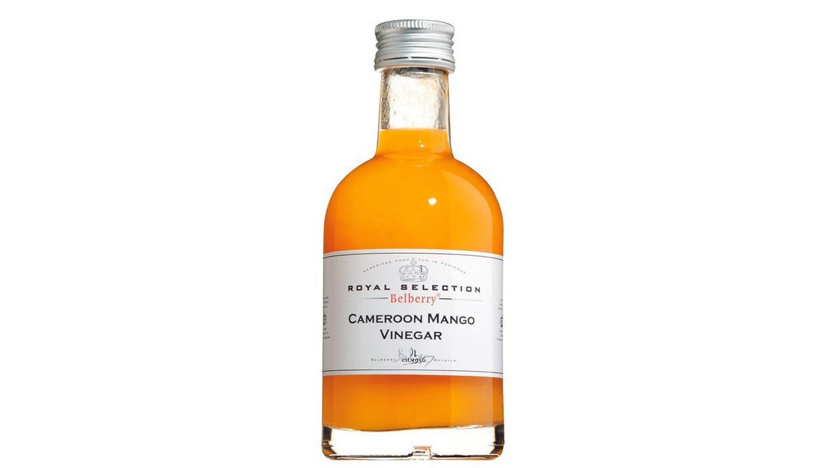 Belberry - Cameroon Mango Vinegar