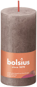 Shine rustiekkaars 100/50 Rustic Taupe