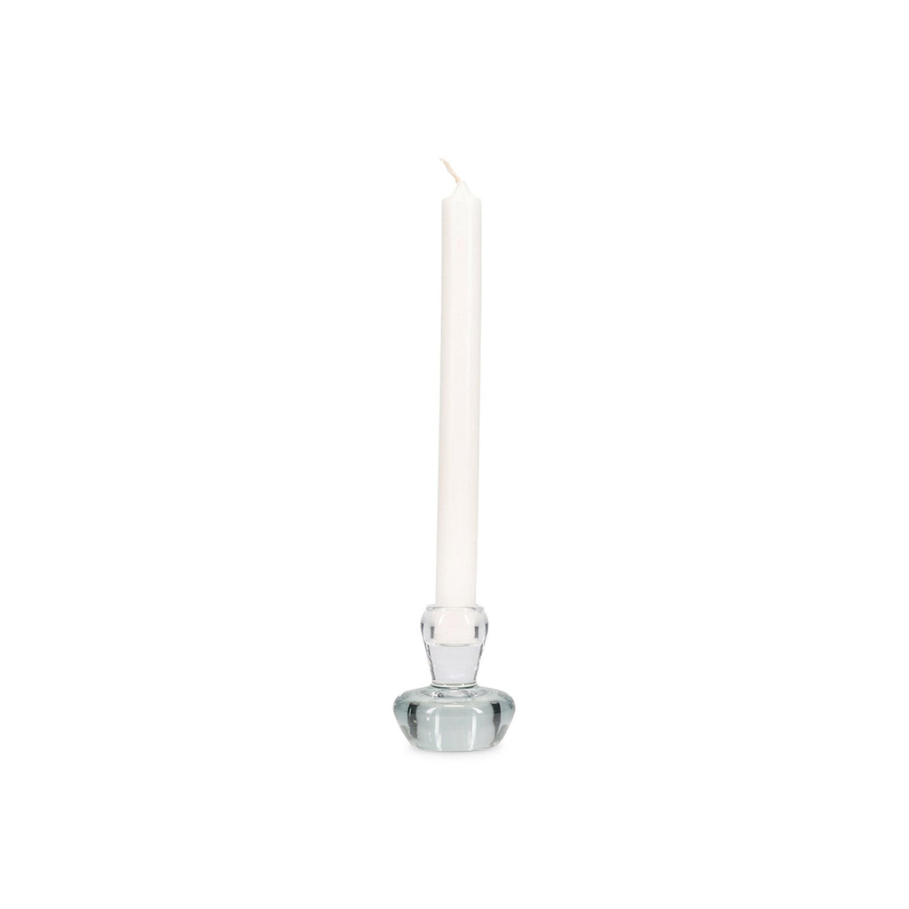 Kaarshouder H7,5cm wolk Mood - Set van 2