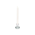 Kaarshouder H7,5cm wolk Mood - Set van 2