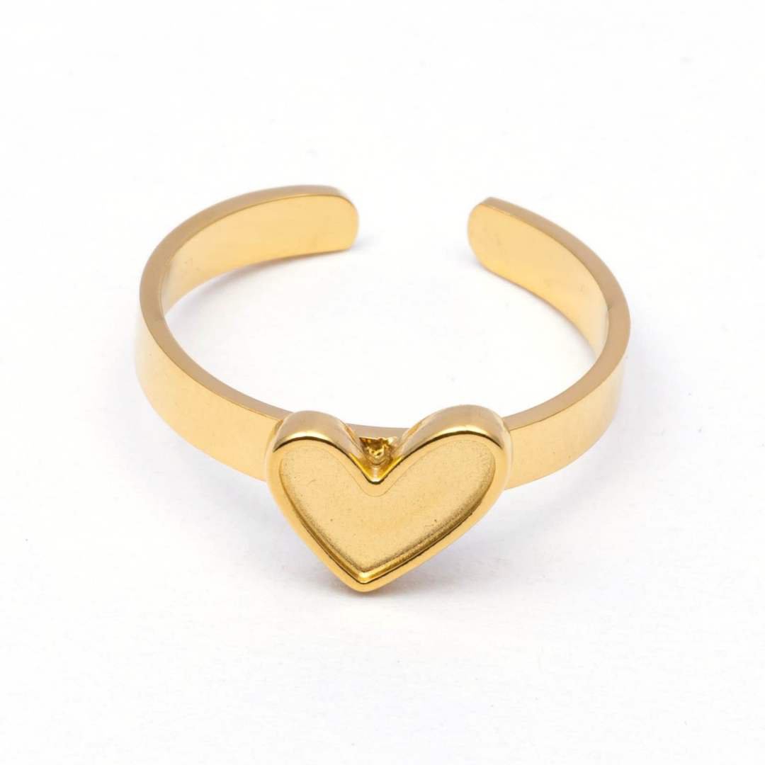 Ring WAUW Jewellery 0903050299