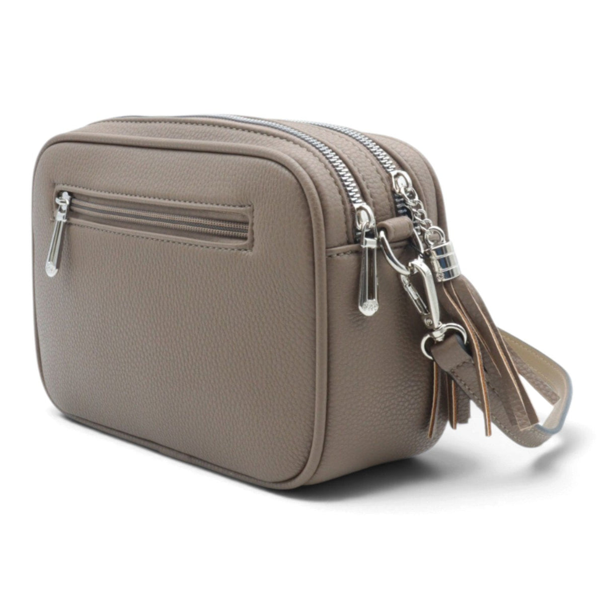 Tas J&W Bags 8035 taupe