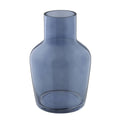 Vaas Siranana Blauw 15x22 cm