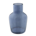 Vaas Siranana Blauw 15x22 cm