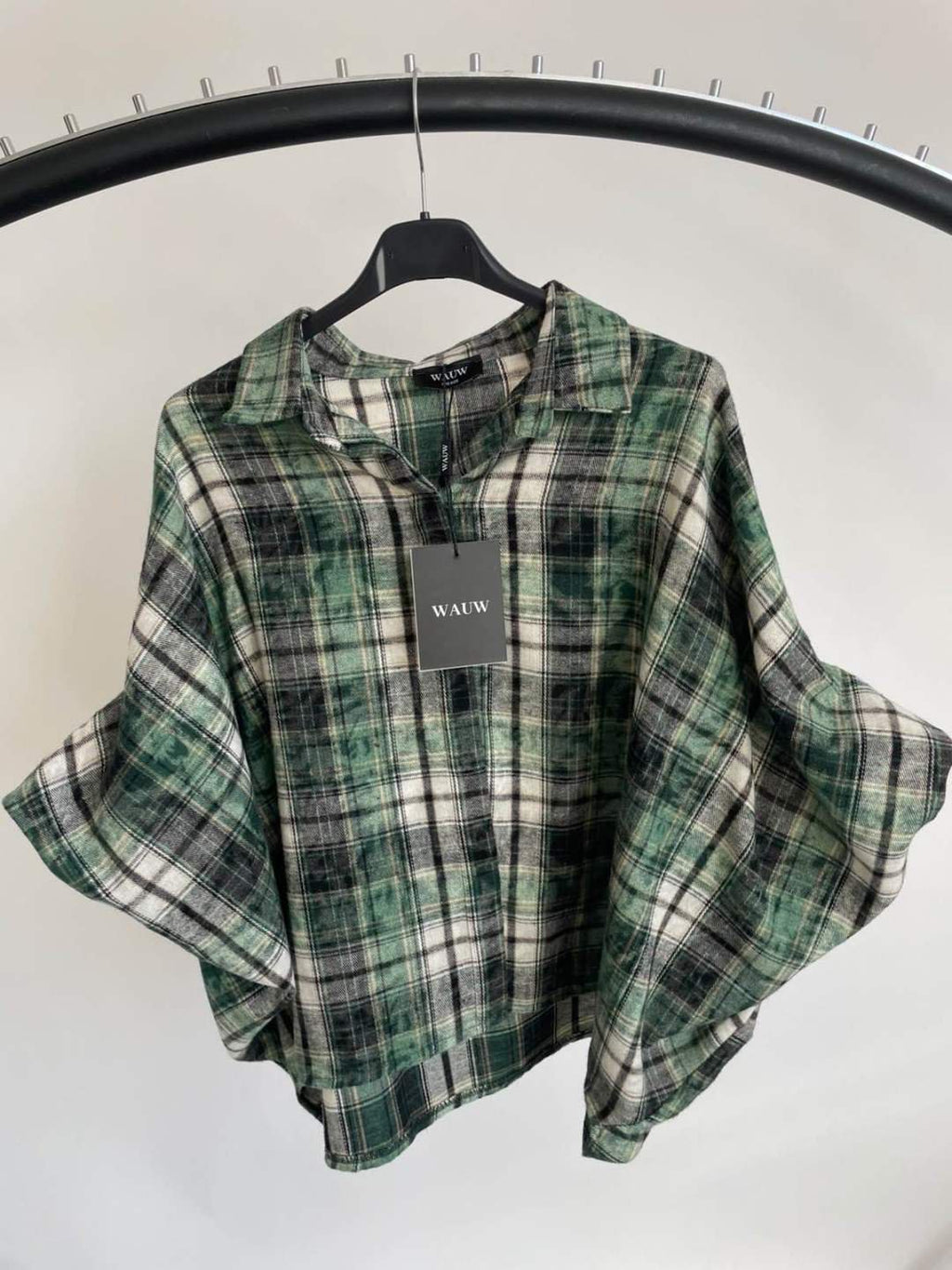 Damesmode WAUW Fashion 91726