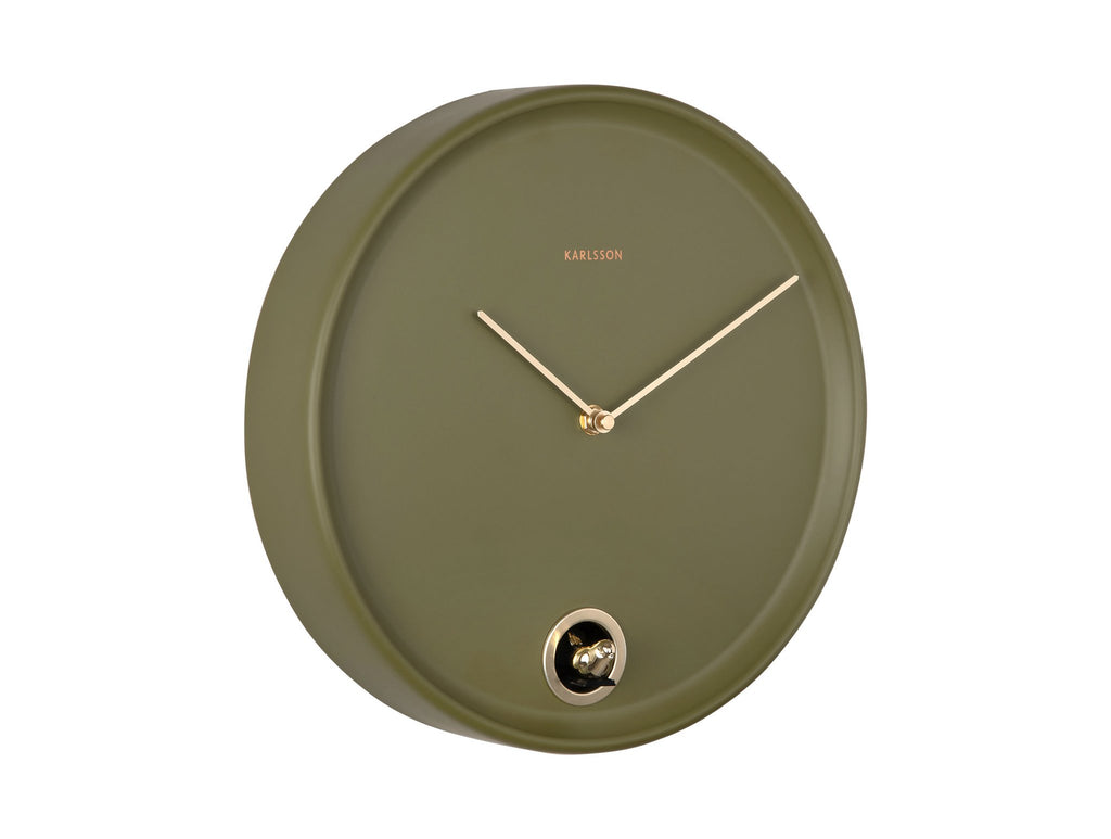 Wandklok Esencia Koekoek