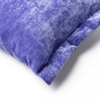 Nederlands decor Lewis - Cushion 30x50 cm - Zeer peri - paars