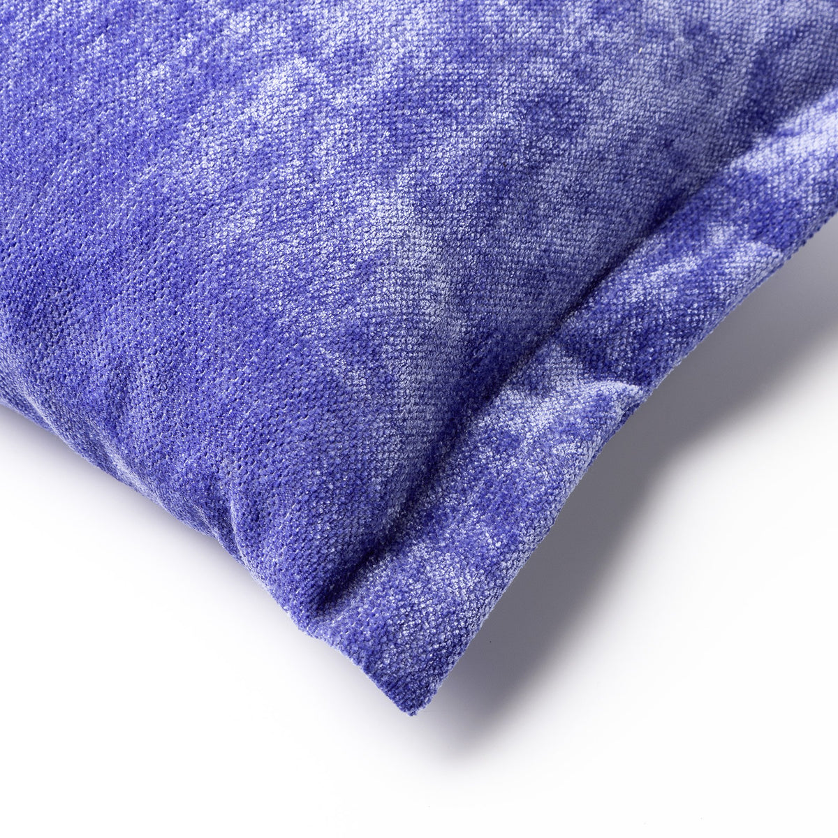 Nederlands decor Lewis - Cushion 30x50 cm - Zeer peri - paars