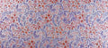 Reims Zelfklevende Folie Mini rol bl/roze 45cmx2mtr