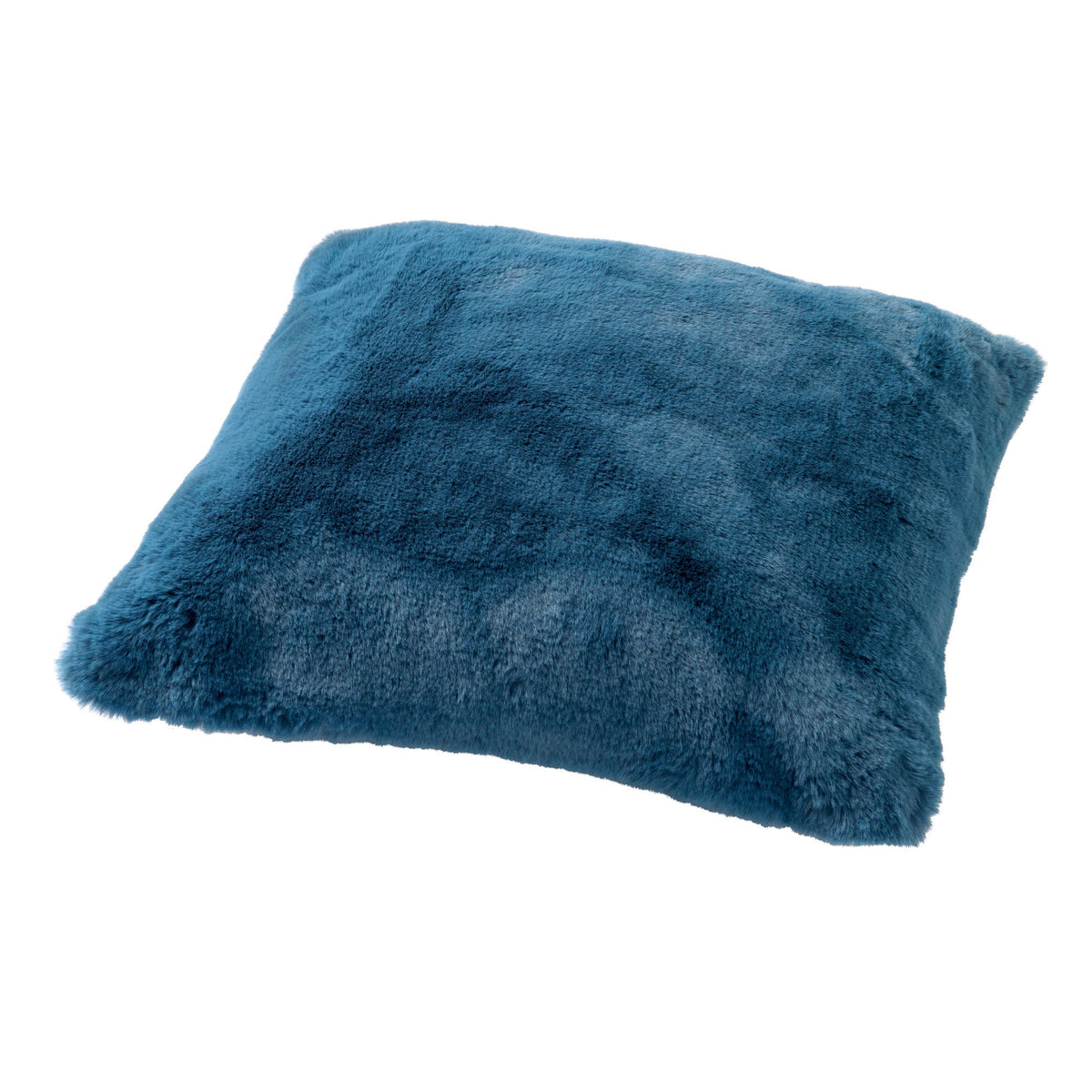 Nederlands decor Zaya - Cushion 45x45 cm Provinciaal blauw - Blauw