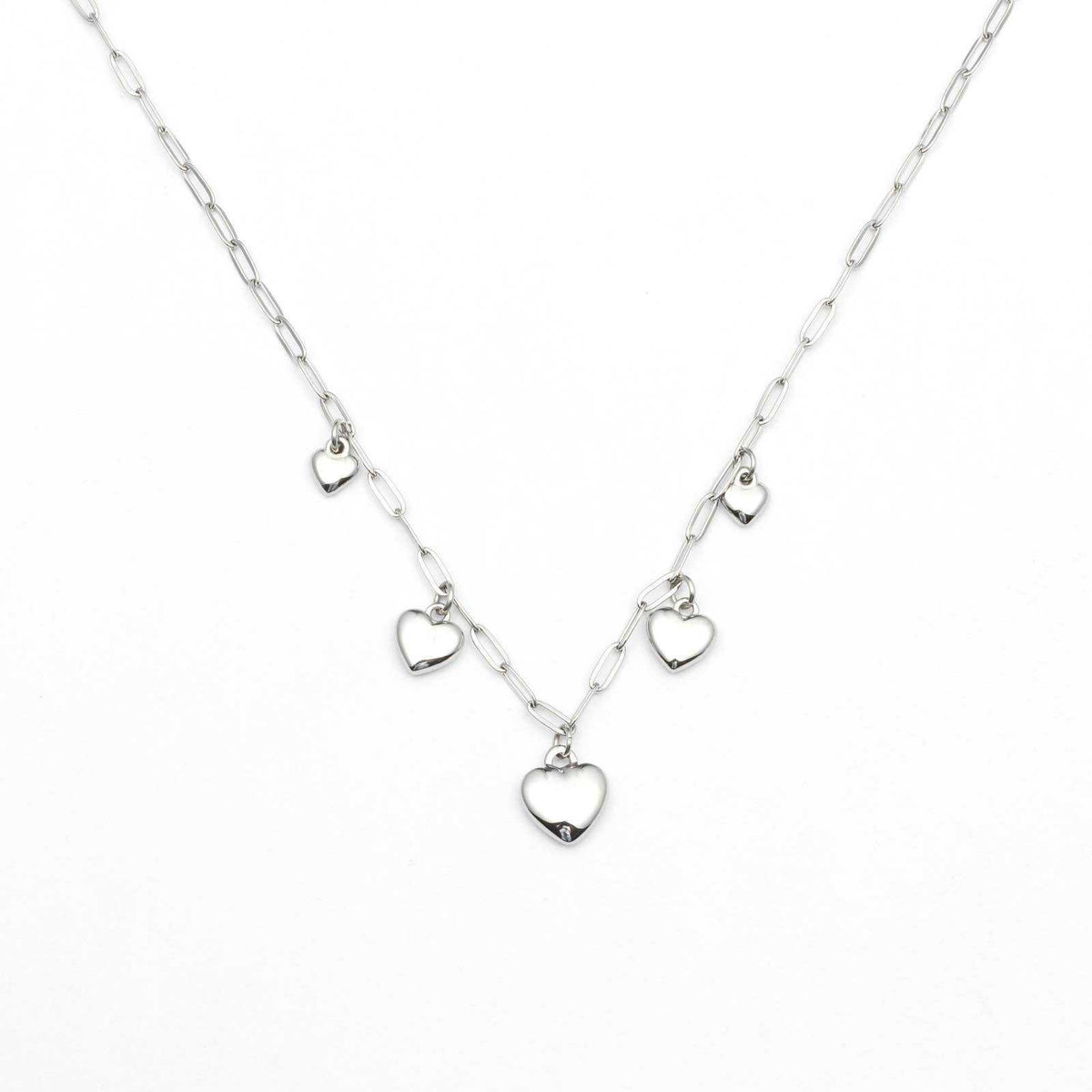 Ketting WAUW Jewellery Bel 0409125699