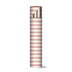 Lazy Stripes Xmas - Toonbankrol