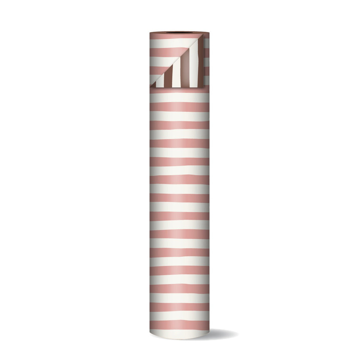 Lazy Stripes Xmas - Toonbankrol