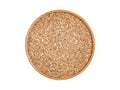 Dienblad Querco kurk rond dia 36cm - earth/3106