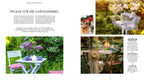 Lente droom. De beste recepten en decoratie-ideeën