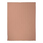 Plaid Strepen Roze 140x200cm