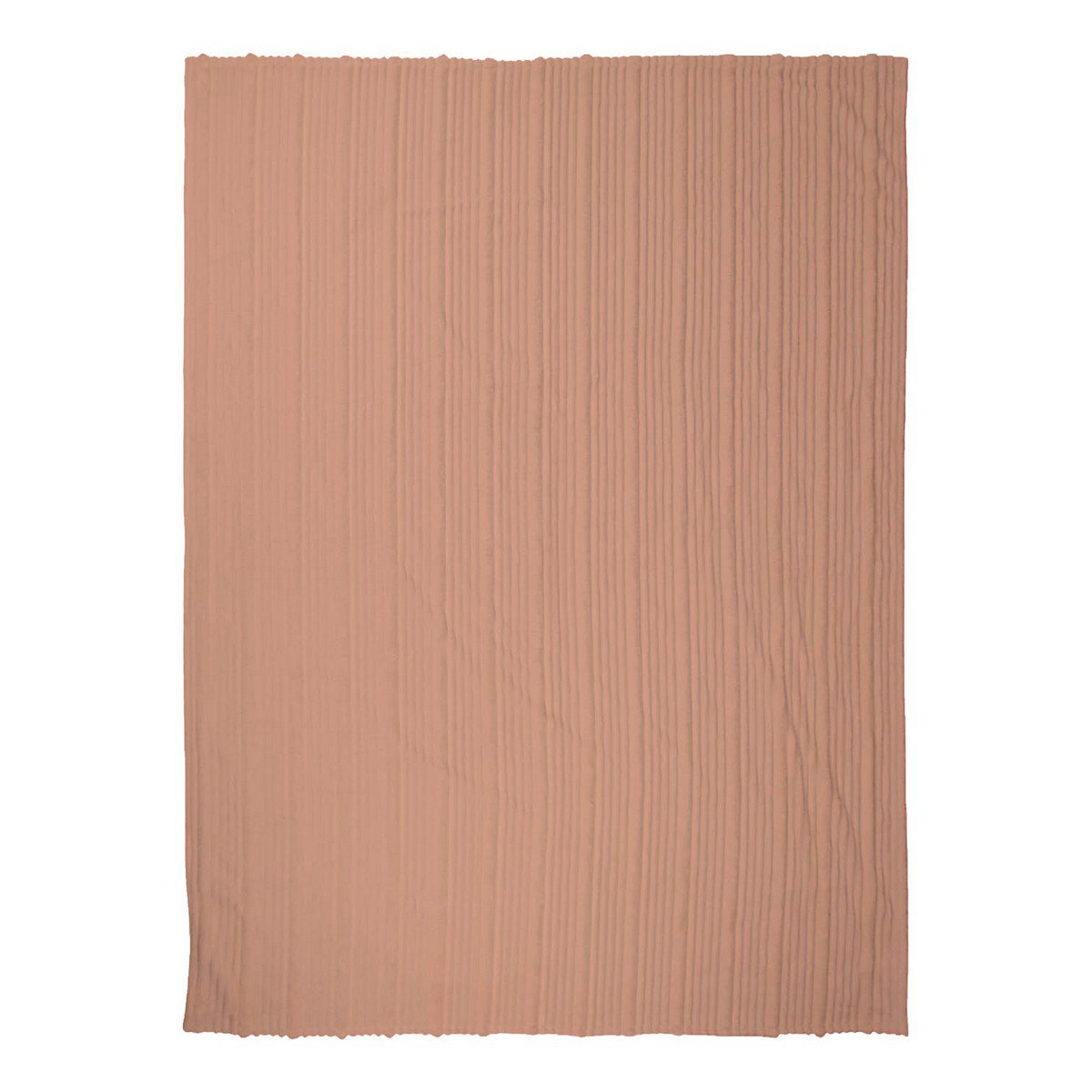 Plaid Strepen Roze 140x200cm