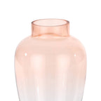 Vaas Kenyasi Roze 15,5x27cm
