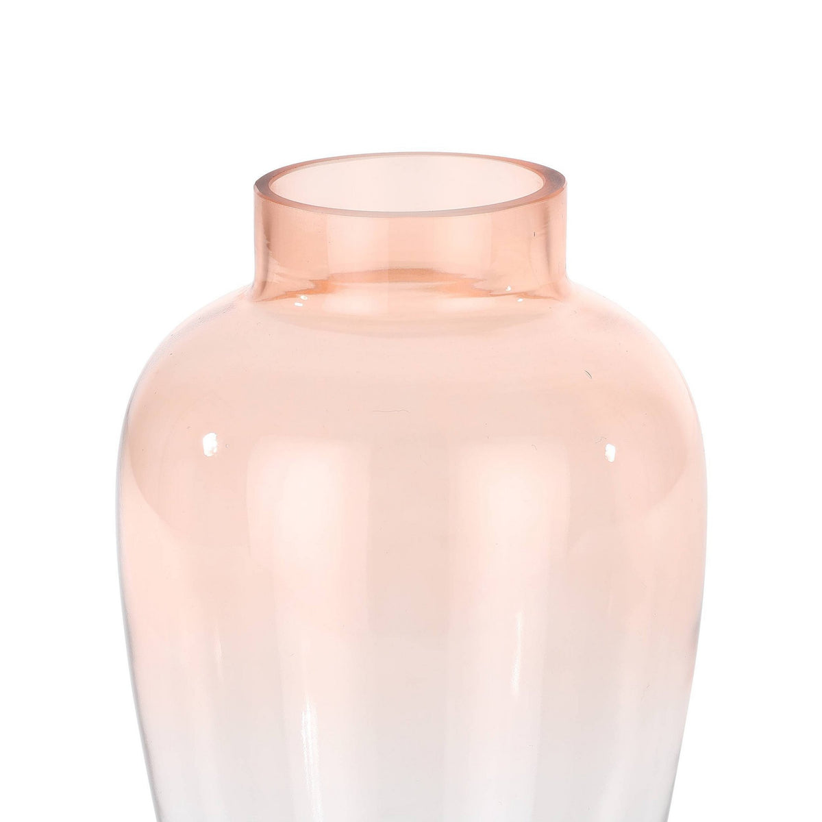 Vaas Kenyasi Roze 15,5x27cm