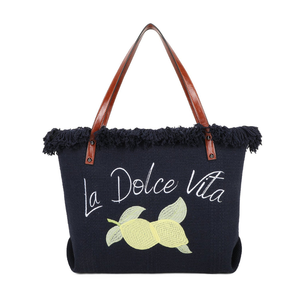 Tas J&W Bags 1685032a blauw