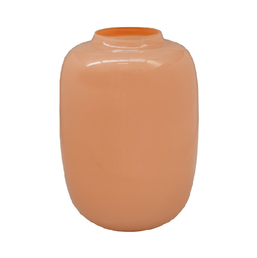 Vaas - Artic pastel peach
