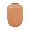Vaas - Artic pastel peach