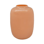 Vaas - Artic pastel peach