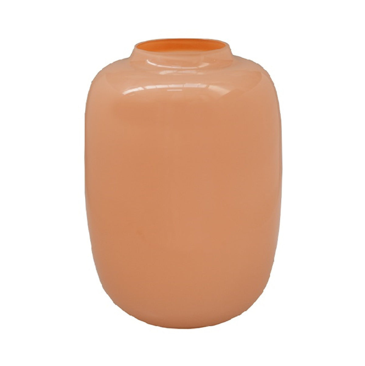 Vaas - Artic pastel peach