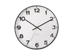 Wandklok New Classic Medium