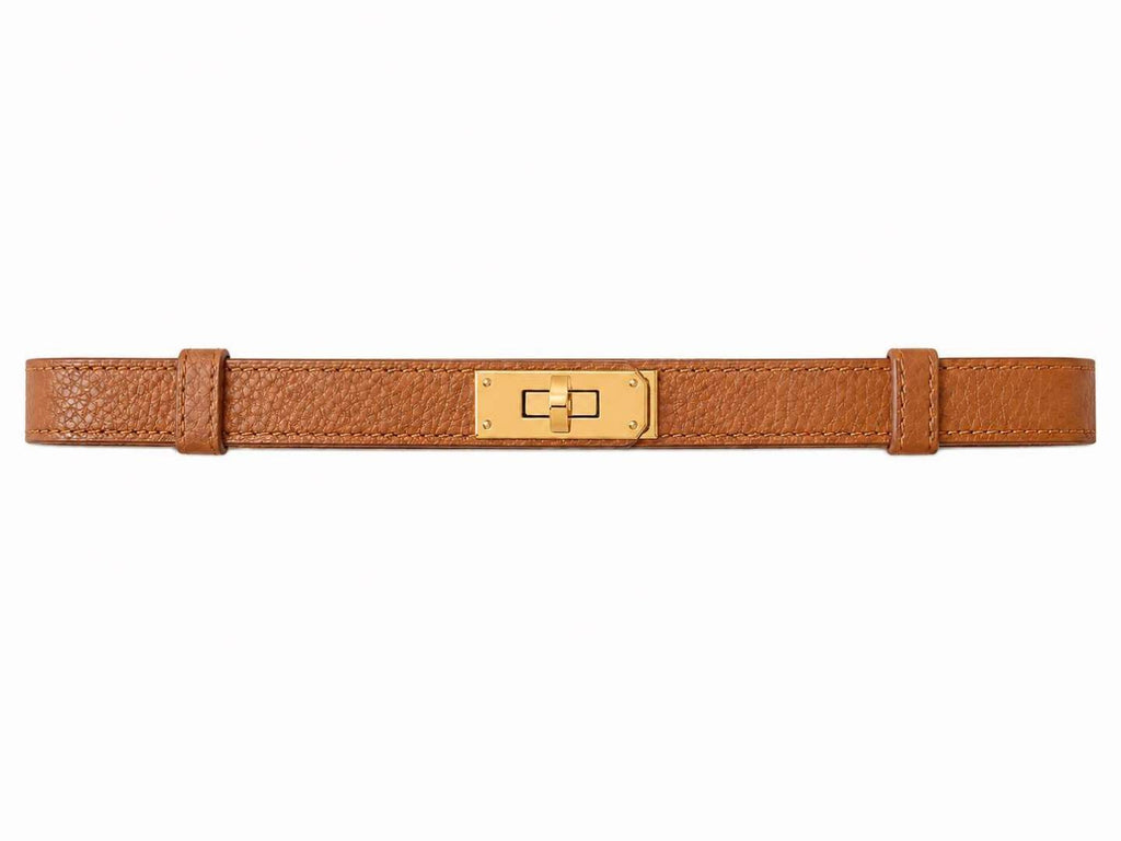 Hulst riem