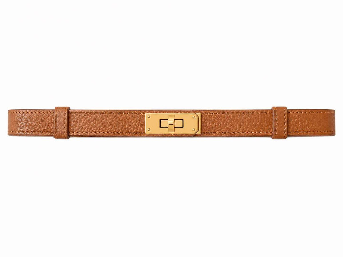 Hulst riem