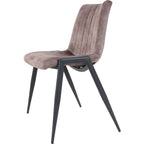 Eetkamerstoel Flynn Taupe