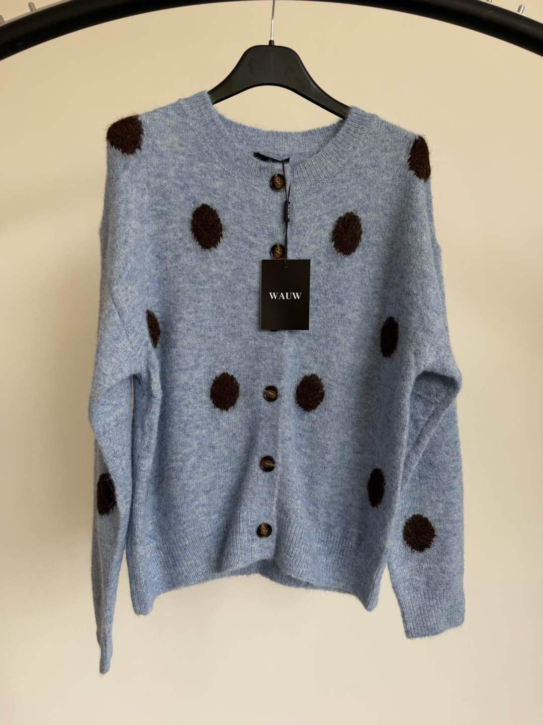 Damesmode WAUW Fashion 69182