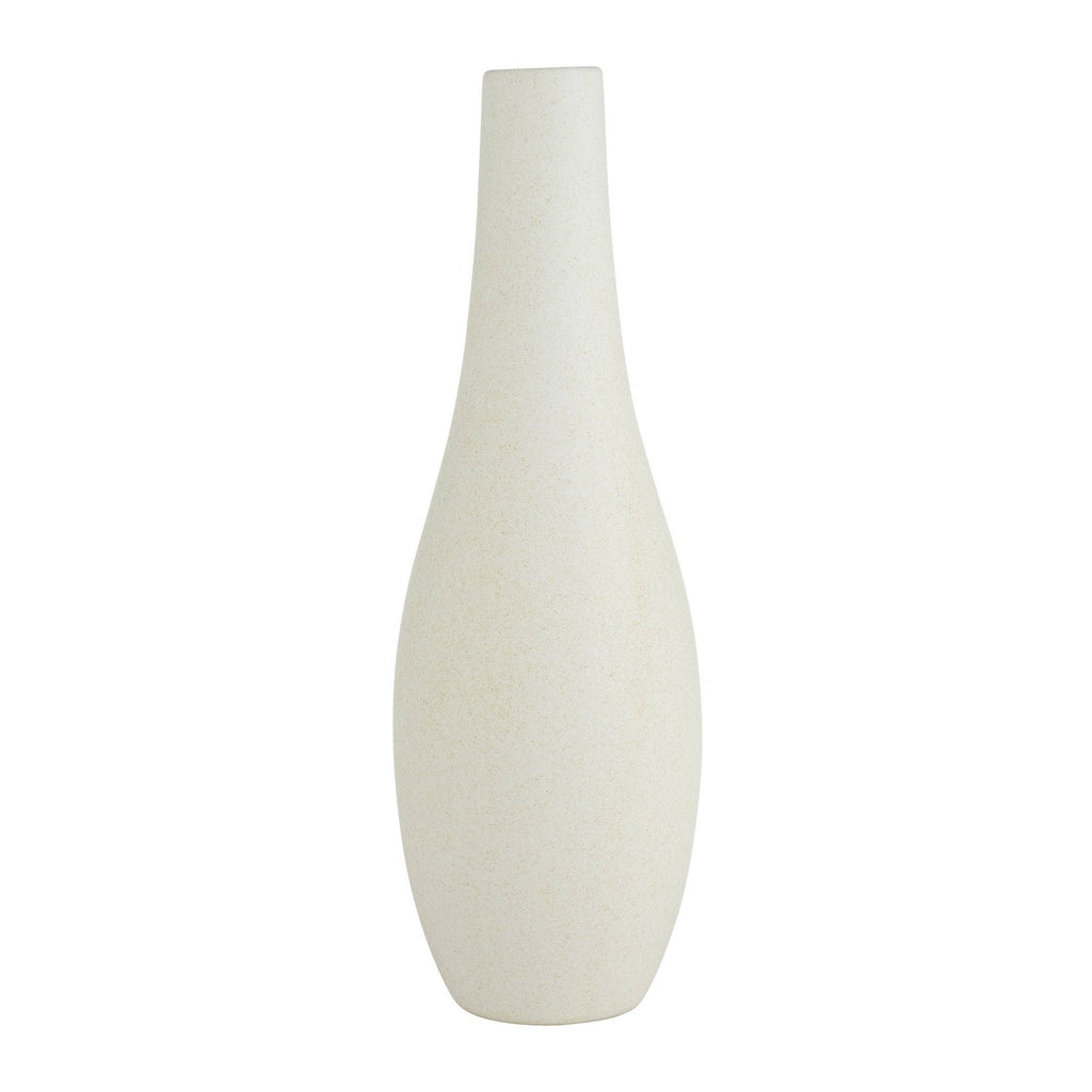 Vaas Ankaramy Beige 10x30cm