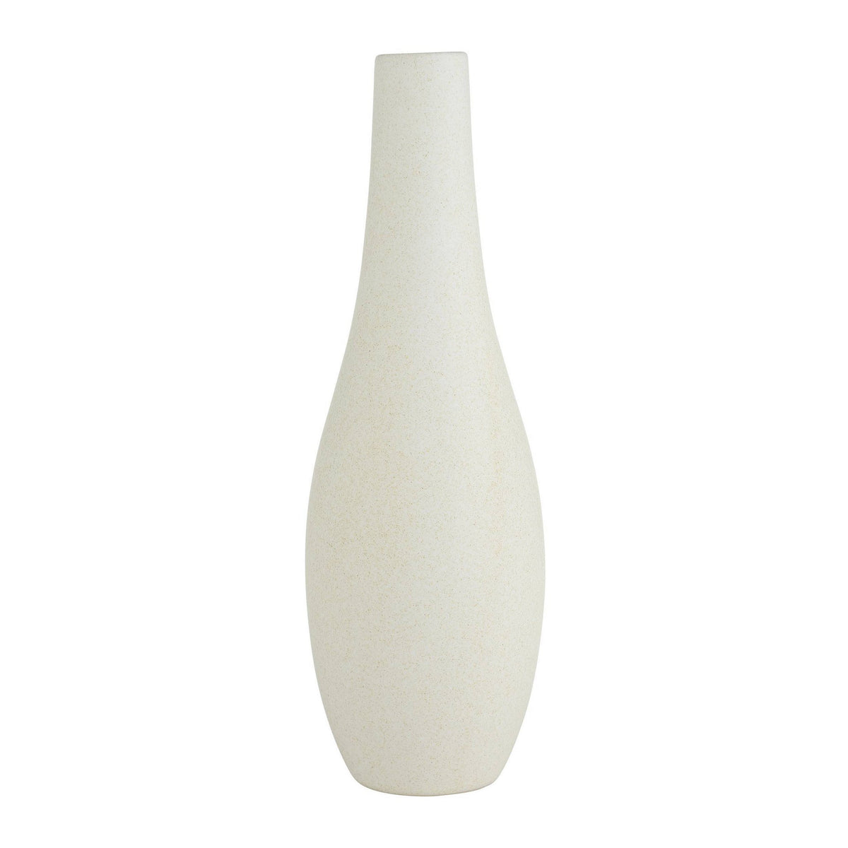 Vaas Ankaramy Beige 10x30cm
