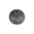 Vaas 23xH20cm groen Bullet