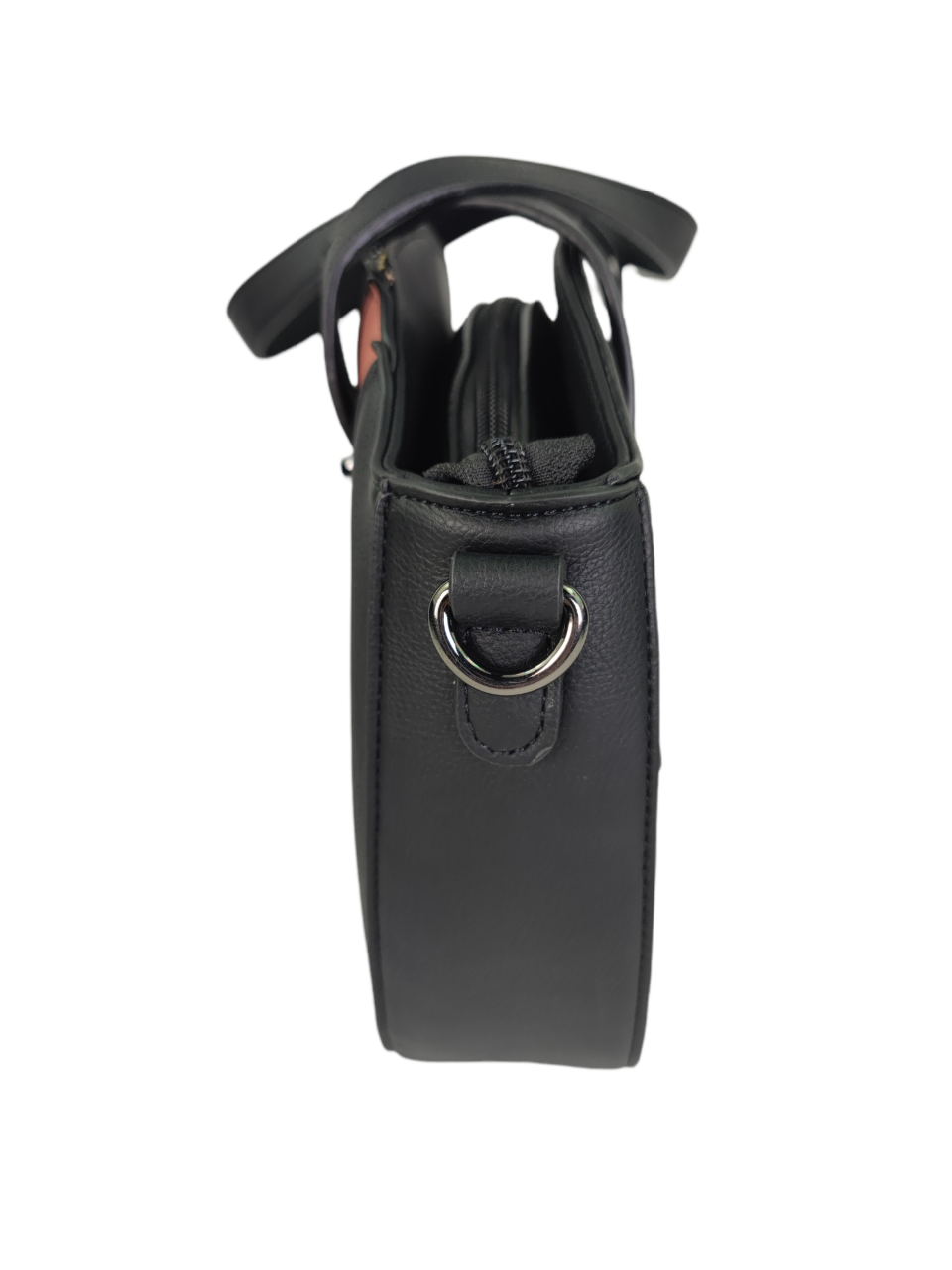 Tas J&W Bags pc578-528 zwart