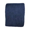Jax plaid blauw 125x150cm