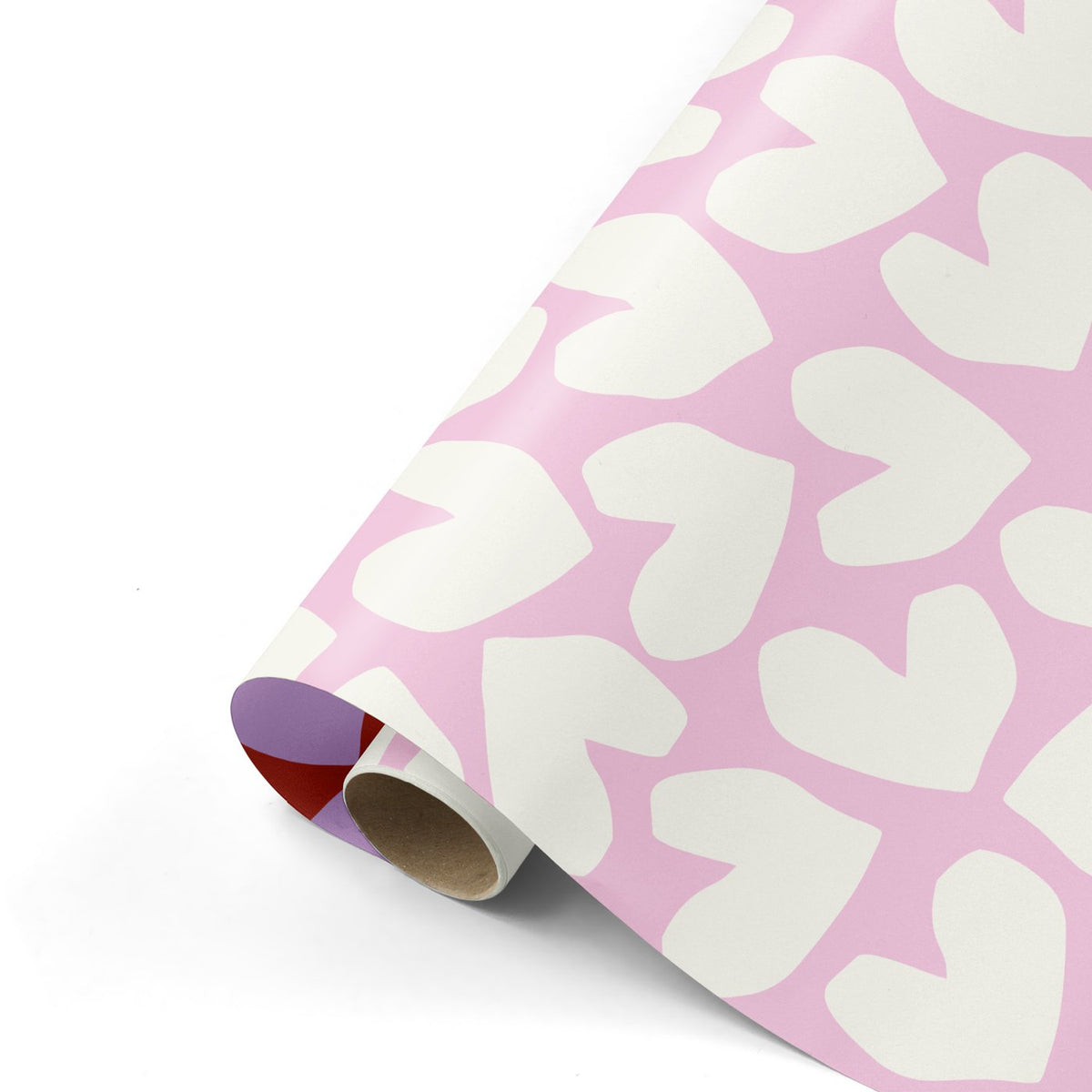 Rollen cadeaupapier - Summer '26 - assorti