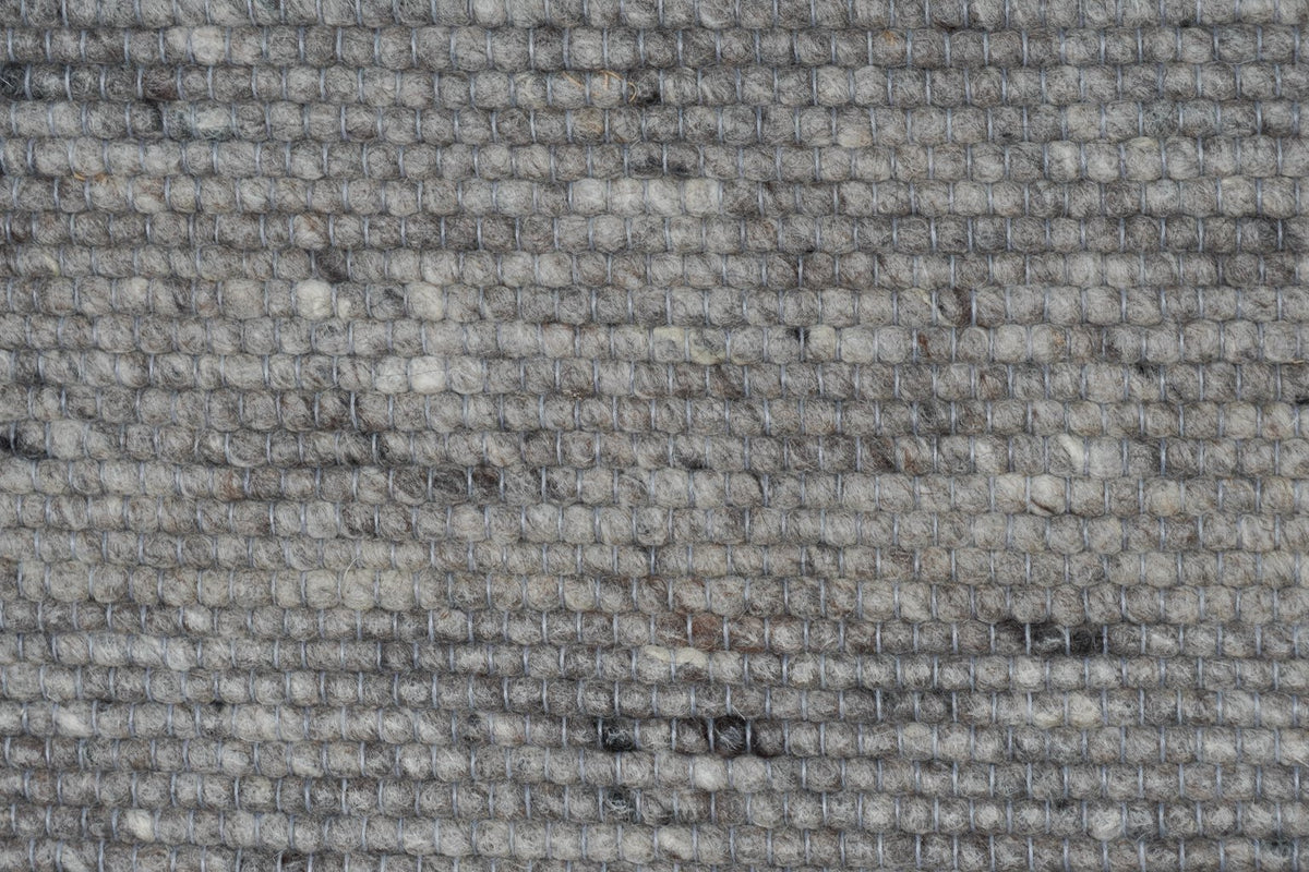Vloerkleed Scott Taupe 140 x 200 cm