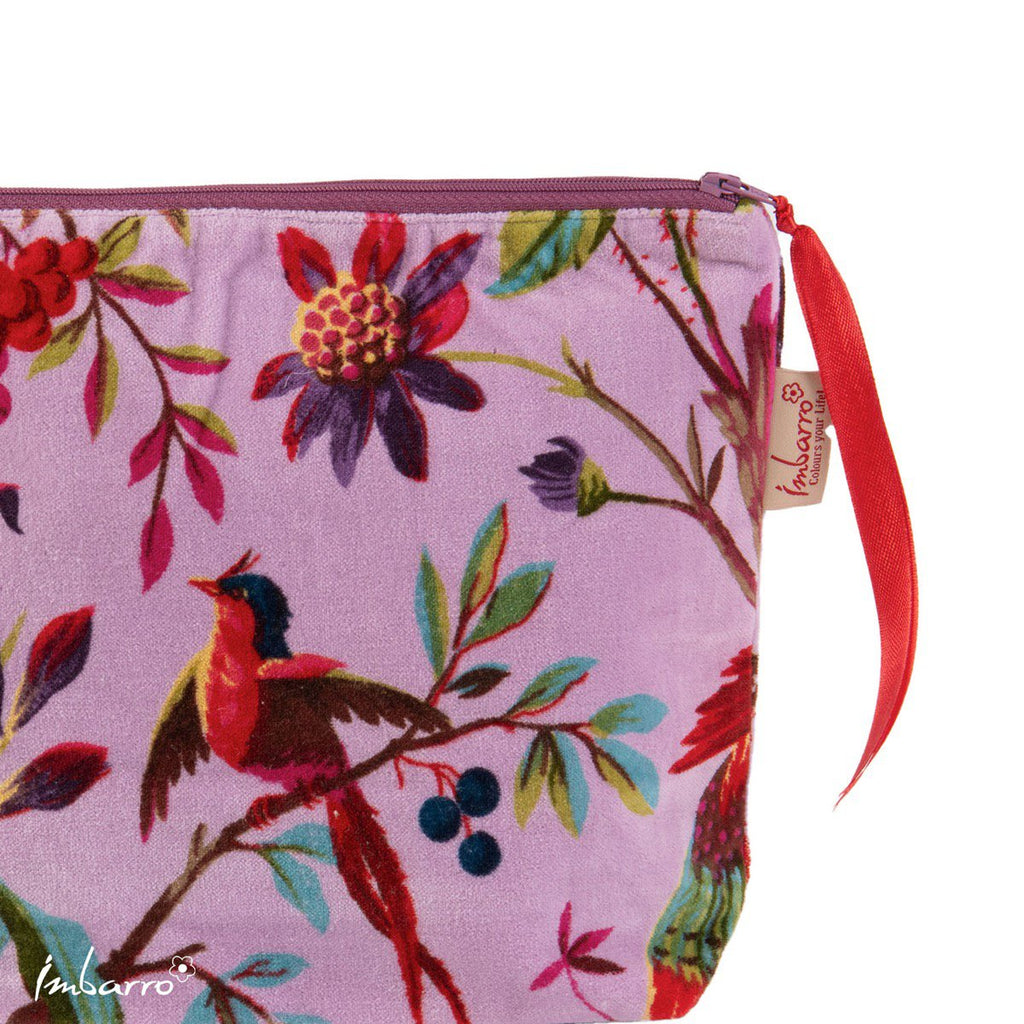 Pouch Paradise Lila
