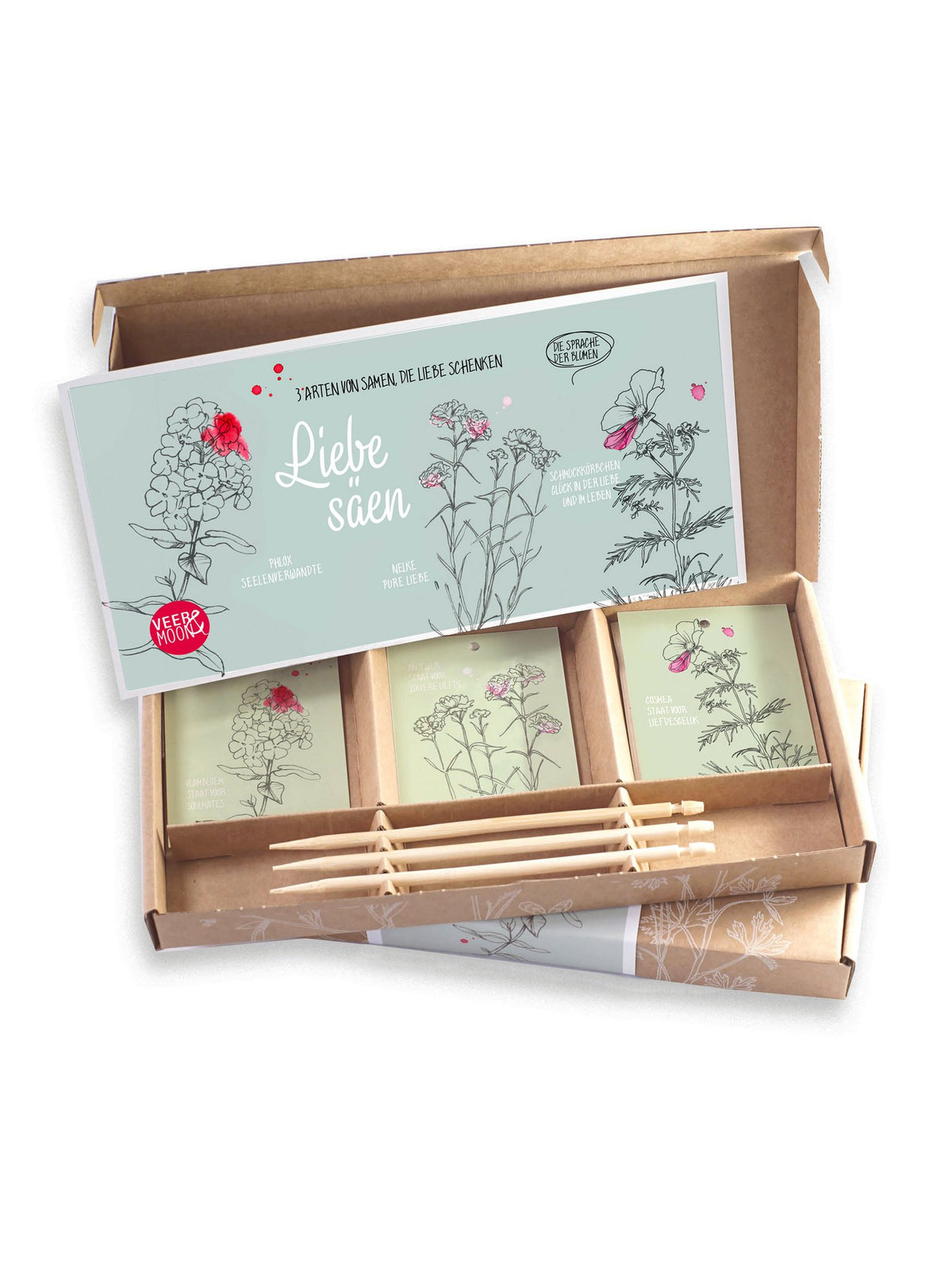 Geschenkdoos Love Sow